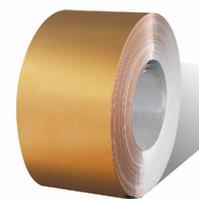 PVC laminated steel