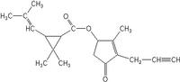 Prallethrin