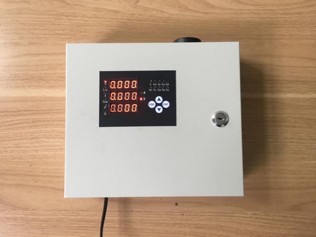 S257 Cellular Smart Meter 3 Phase