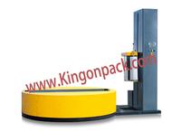 DY2000F REEL WRAPPING MACHINE