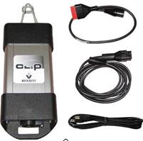Renault CAN Clip Diagnostic Euipment