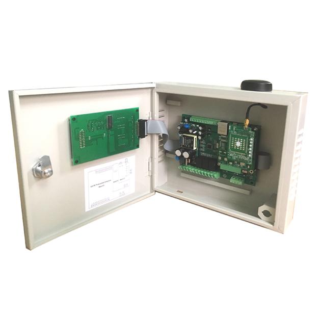 S257 Cellular Smart Meter 3 Phase