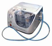 Microdermabration Machine