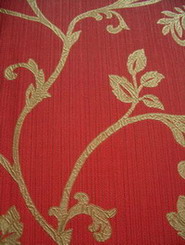 wallpaper ; wallcoverings