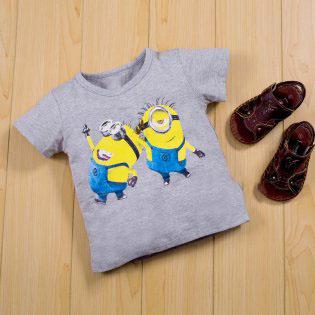 Boys T-Shirt 