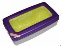 T06-04  Housing Automatic Shoe Cover Machine 