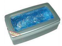 T06-05  Housing Automatic Shoe Cover Machine 
