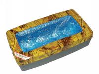 T06-08  Housing Automatic Shoe Cover Machine 
