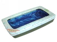 T06-09  Housing Automatic Shoe Cover Machine 