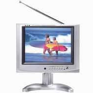 6.5 Inc, 8 Inch 10.4 Inch TFT-LCD TV/Monitor