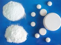  Trichloroisocyanuric Acid 