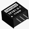 DC-DC Converter 1A non-isolated regulator power supply pcb mount