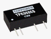 2W DC-DC Converters / TPK 3KVDC Isolated Single And Dual Output DC/DC Converters