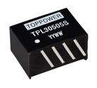 unregulated DC-DC Converters pcb mount power supply 