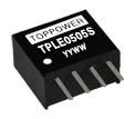Single Output DC-DC Converter 0.25W / 1.5KVDC Isolation / DIP or SIP