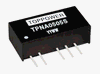 DC-DC Converters 1W / Dual Output / SIP pcb mount power supply 