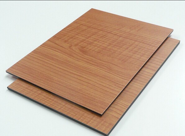 Kingaluc Wooden For Wall Decorative Aluminum