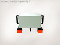 ZHS-2 Handheld marking machine