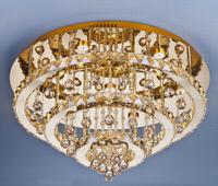 Crystal ceiling lighting A483-88053/48+10