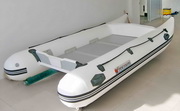 assault boats