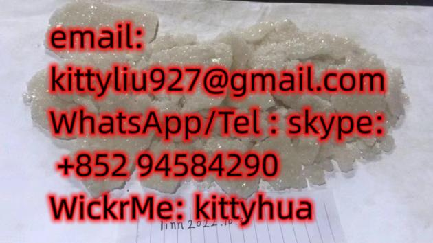 For Sale: Free Sample 2-fdck Powder