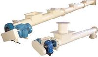 a Tube screw conveyor conveyer conveyors,material handling,pipe screw conveyors