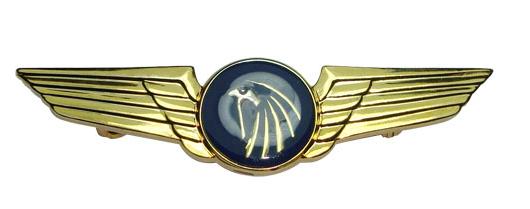 badge