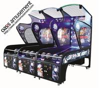 redepmtion game machine and game machine