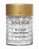 Simengdi Bioggold Pearl Cream