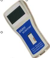 BMW Key Scanner AK80