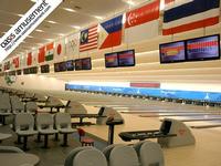 bowling equipment  and  amf bowling equiment