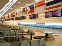 AMF bowling equipment bowling 
