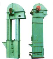 a bucket elevator conveyors