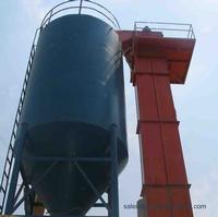 a bucket chain conveyor conveyors conveyer