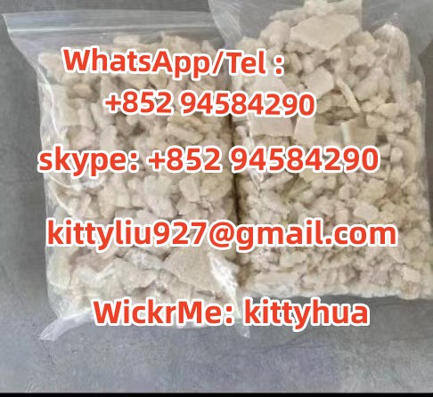 Eutylone Crystal Strong Crystal