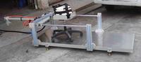 KW-BFM-17-01 Caster Durablity Tester( 1 samples)