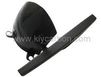 carbon fiber Yamaha parts chain guard