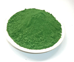 Chrome Oxide Green XY-01/02
