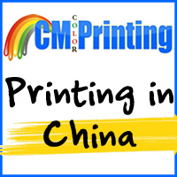 book printing service
