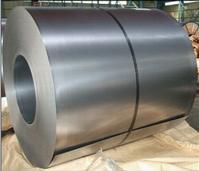 Cold Rolled Steel 