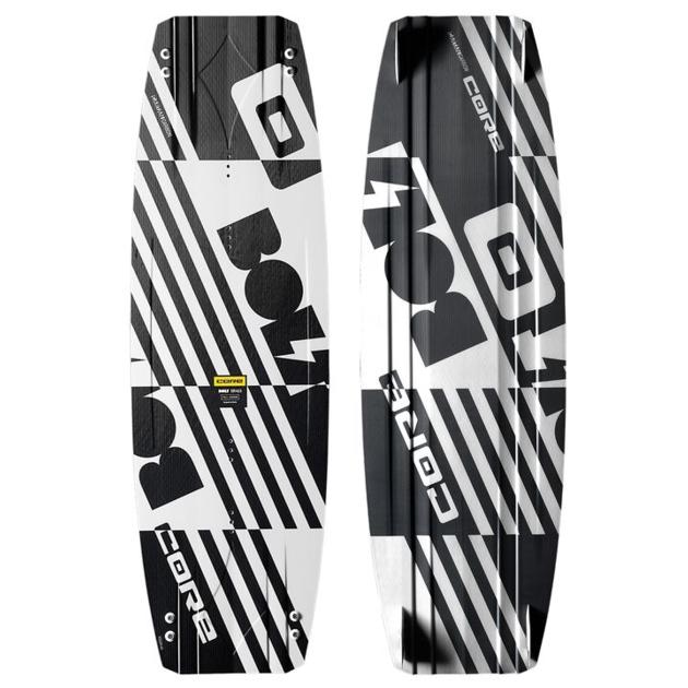 Core Bolt 3 Kiteboard