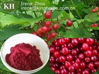 Cranberry Extract, Anthocyanins