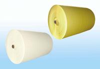 Mask paper,CREPE PAPER, UNSATURATED CREPE PAPER
