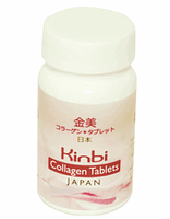 COLLAGEN + HYALURONIC ACID TABLETS