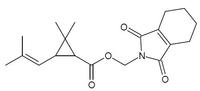 d-Tetramethrin