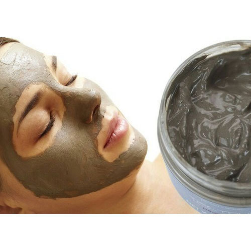 Purifying Facial Dead Sea Mud Mask