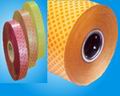 diamond dotted paper, DDP, Diamond dotted insulation paper(D.D.P)