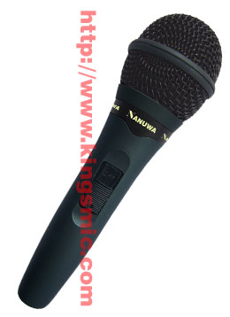 wired microphone(DM-800)