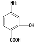 p-amino salicylic acid