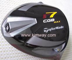Sell taylormade golf club: R7 CGB MAX Golf Driver
